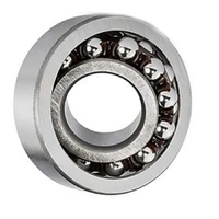 Accor QUALITY BRAND NEW | 10x 1202 Self Aligning Ball Bearing Parallel Bore 15 x 35 x 11mm spare part