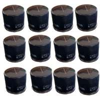 Sunwa QUALITY BRAND NEW | 12x Oil Filters fits Tecumseh Short AM12542 492932 492056 696854 spare part