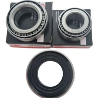 Accor QUALITY BRAND NEW | 1x Composite Ford/Holden Trailer Marine/Boat Wheel Bearing Kit. LM67048 and LM12749 spare part