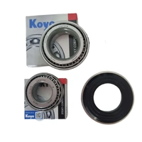 Koyo QUALITY BRAND NEW | 1x Composite Ford/Holden Trailer Marine/Boat Wheel Bearing Kit LM67048 & LM12749 KOYO Brand spare part
