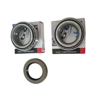 Koyo QUALITY BRAND NEW | 1x KOYO Composite Ford/Holden Trailer Wheel Bearing Kit LM67048 and LM12749 spare part