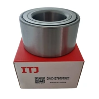ITJ QUALITY BRAND NEW | 1x Rear Wheel Bearing to fit Ford AU 98-02, Hyundai Santa Fe 01-06, Chrysler PT Cruiser 01-10  spare part
