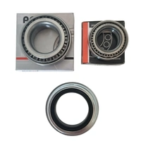 Accor QUALITY BRAND NEW | 2-Tonne Trojan Trailer Kit - L44649/10 & LM48548/10 spare part