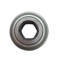 Accor QUALITY BRAND NEW | 206KRRB6 Hex Bore Agricultural Bearing 1" x 24mm x 16mm spare part