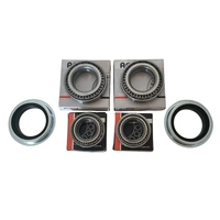 Accor QUALITY BRAND NEW | 2x 2-Tonne Trojan Trailer Kits - L44649/10 & LM48548/10 spare part