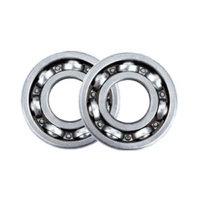 Accor QUALITY BRAND NEW | 2x Bearings Replace OEM 6005, BEA5805 and Suzuki Z08113-60050 spare part