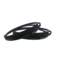Allwyn QUALITY BRAND NEW | 2x Belts Replace GT2314 for Greenfield Mini Mow spare part