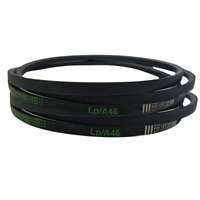 Allwyn QUALITY BRAND NEW | 2x Belts Replace Masport 850115 spare part