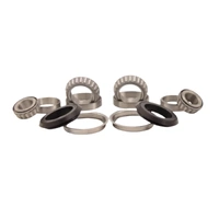 Accor QUALITY BRAND NEW | 2x Marine Trailer Bearing Kits for Ford Axles. L68149 and LM12749 spare part