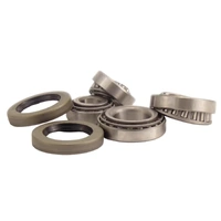Accor QUALITY BRAND NEW | 2x Composite Ford/Holden Trailer Wheel Bearing Kits. LM67048 and LM12749 spare part