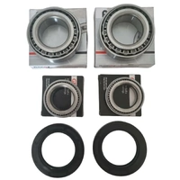 Accor QUALITY BRAND NEW | 2x Cruisemaster 2tonne 10-VC Trailer Kits | L68149/10 & 25580 spare part