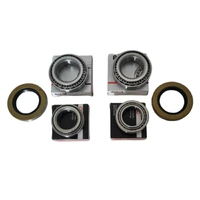 Accor QUALITY BRAND NEW | 2x Cruisemaster 2tonne 10-VT Trailer Kits | 501349/10 L68149/10 403149N spare part