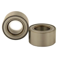 Accor QUALITY BRAND NEW | 2x Front Wheel Bearing Kit for Toyota Camry 2006-2017, Aurion, Kluger, Tarago or Lexus spare part