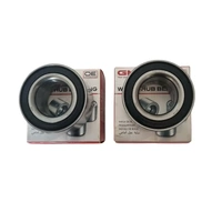 GMB QUALITY BRAND NEW | 2x Front Wheel Bearing Kits fit Holden Barina, Daewoo, Volkswagen Golf spare part