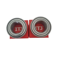 ITJ QUALITY BRAND NEW | 2x Front Wheel Bearing Kits fit Kia Sportage, Hyundai i40, i45, ix35, Santa Fe, Sonata, Tucson spare part