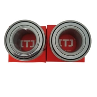ITJ QUALITY BRAND NEW | 2x Front Wheel Bearing Kits for Ford Courier or Ranger, Mazda Bravo or BT50 - Japanese Made Bearings spare part