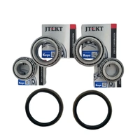 Koyo QUALITY BRAND NEW | 2x Front Wheel Bearing Kits for Ford Falcon & Fairmont EA EB ED EF EL & XH Ute , Fairlane NA, NC, NF & NL 88-98, LTD 88-98 spare part