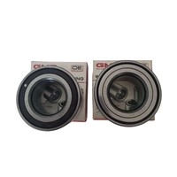GMB QUALITY BRAND NEW | 2x Front Wheel Bearing Kits for Mazda 3 or Mazda 6 - with ABS spare part
