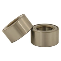 Accor QUALITY BRAND NEW | 2x Front Wheel Bearing Kits for Nissan X-Trail T30 2000-2007 or Maxima 1998-2003 spare part