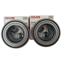 GMB QUALITY BRAND NEW | 2x Front Wheel Bearing Kits for Toyota Corolla, Prius, Celica, Allion, Avensis, Caldina, Premio, Wish spare part