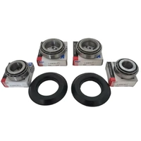 Koyo QUALITY BRAND NEW | 2x Front Wheel Bearing Kits Holden for HQ-WB Commodore VB VC VH VK VL VN VP spare part