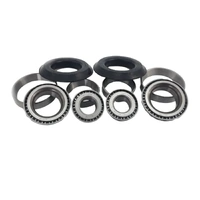 Accor QUALITY BRAND NEW | 2x Front Wheel Bearing Kits for Holden HQ-WB and Commodore VB-VP 1971-1993 spare part