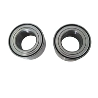 Accor QUALITY BRAND NEW | 2x Front Wheel Bearing Kits to fit Suzuki Swift FZ, EZ 2004-2017 spare part