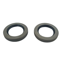 Universal QUALITY BRAND NEW | 2x Holden Trailer Seals G28550, 28550 Measures 1.43x2.33x.37 G28550, 28550 spare part
