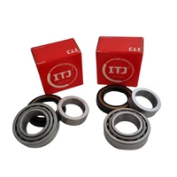 ITJ QUALITY BRAND NEW | 2x Japanese Rear Wheel Bearing Kits fit Falcon, Commodore and Ute, Lexcen or Skyline spare part