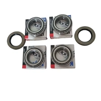 Koyo QUALITY BRAND NEW | 2x KOYO Composite Ford/Holden Trailer Wheel Bearing Kits LM67048 and LM12749 spare part