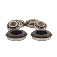 Accor QUALITY BRAND NEW | 2x Marine Trailer Bearing Kits for Holden Axles. LM67048 and LM11949 spare part