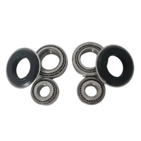 Koyo QUALITY BRAND NEW | 2x Marine Trailer Bearing Kits for Holden Axles LM67048 and LM11949 | Koyo Bearings spare part