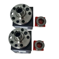 ITJ QUALITY BRAND NEW | 2x Rear Hubs and Wheel Bearing Kits with IRS for Ford Fairlane, Falcon, FPV, LTD or Territory | Japanese Made spare part