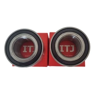ITJ QUALITY BRAND NEW | 2x Rear Wheel Bearing Kit for Holden Berlina, Calais, Caprice, Commodore VE, VF, HSV spare part
