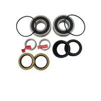 Accor QUALITY BRAND NEW | 2x Rear Wheel Bearing Kits fit Toyota Hilux, 4 Runner & Surf  2WD & 4x4 1968-98, Hiace, Dyna 100 and Dyna 150 spare part