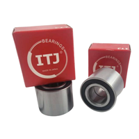 ITJ QUALITY BRAND NEW | 2x Rear Wheel Bearing Kits for Commodore, Calais, Adventra, Statesman or Caprice w/IRS 88-07 - Made in Japan spare part