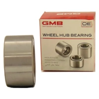 GMB QUALITY BRAND NEW | 2x Rear Wheel Bearing Kits for Holden Cruze, Suzuki, Chevrolet, Hyundai & Peugeot spare part