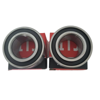 ITJ QUALITY BRAND NEW | 2x Rear Wheel Bearing Kits for Nissan Xtrail 2000-2007- Made in Japan spare part