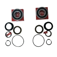 ITJ QUALITY BRAND NEW | 2x Rear Wheel Bearing Kits for Toyota Hilux, 4 Runner & Surf 1968-98, HiAce, Dyna 100 and Dyna 150 | Japanese Made ITJ Brand spare part