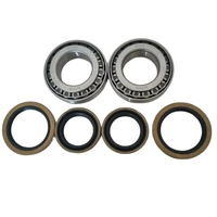Accor QUALITY BRAND NEW | 2x Rear Wheel Bearing Kits to fit Holden Rodeo 1988-2003 spare part