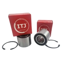 ITJ QUALITY BRAND NEW | 2x Rear Wheel Bearing Kits for Suzuki Swift RS415 1.5 Litre 2004-2011 spare part