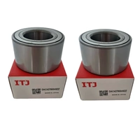 Accor QUALITY BRAND NEW | 2x Rear Wheel Bearing Kits with IRS for Ford Fairlane, Falcon, FPV, LTD and Territory - Japanese Made Bearings spare part