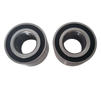 Accor QUALITY BRAND NEW | 2x Rear Wheel Bearings for Holden Commodore, Calais, Adventra, Statesman and Caprice w/IRS 88-07 spare part