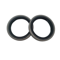 Universal QUALITY BRAND NEW | 2x Seals to fit 1.5 Tonne Caravan and Trailer Wheel Bearings 50.8x62.2 spare part