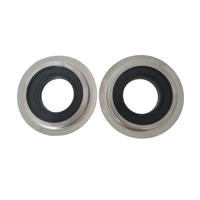 Universal QUALITY BRAND NEW | 2x Seals to fit 2 Tonne Wheel Bearing Kits go onto Kimberley Campers w/ disc brake spare part