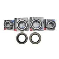 Koyo QUALITY BRAND NEW | 2x Standard Trailer Wheel Bearing Kits for Holden Axles. LM67048 and LM11949 spare part