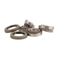 Accor QUALITY BRAND NEW | 2x Standard Trailer Wheel Bearing Kits to suit Holden Axles. LM67048 and LM11949 spare part