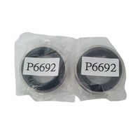 Universal QUALITY BRAND NEW | 2x Two Piece Trailer Seals to Suit Parallel Axles L68149/10 1.65x2.258/2.48x.51 | 402922N spare part