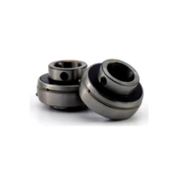Accor QUALITY BRAND NEW | 2x UC212-38 Transmission Insert Bearings 2-3/8"x110mm  spare part