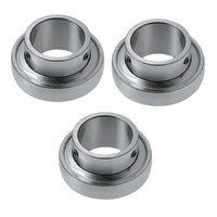 Accor QUALITY BRAND NEW | 3x Racing Quality Go Kart Bearings SB210ZZ C3 With High Speed PS2 Grease 50x90mm spare part